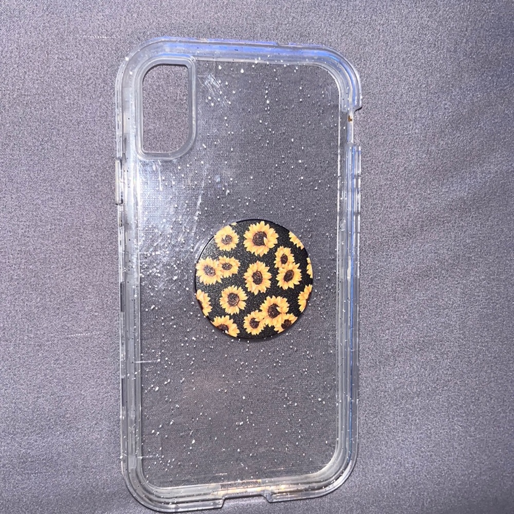 iPhone XR case